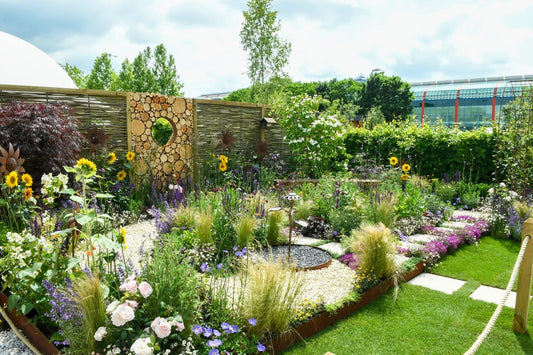 Success at BBC Gardeners World Live 2025