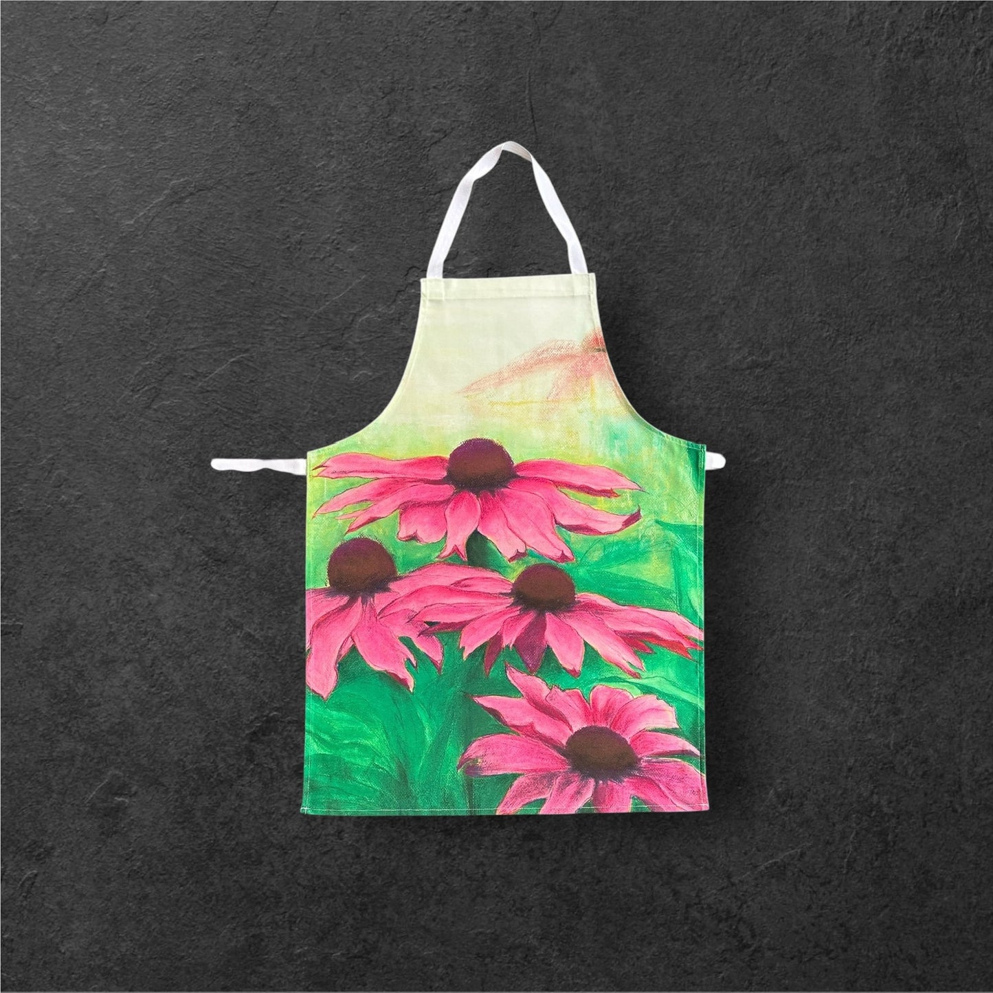 Delicious Candy Apron