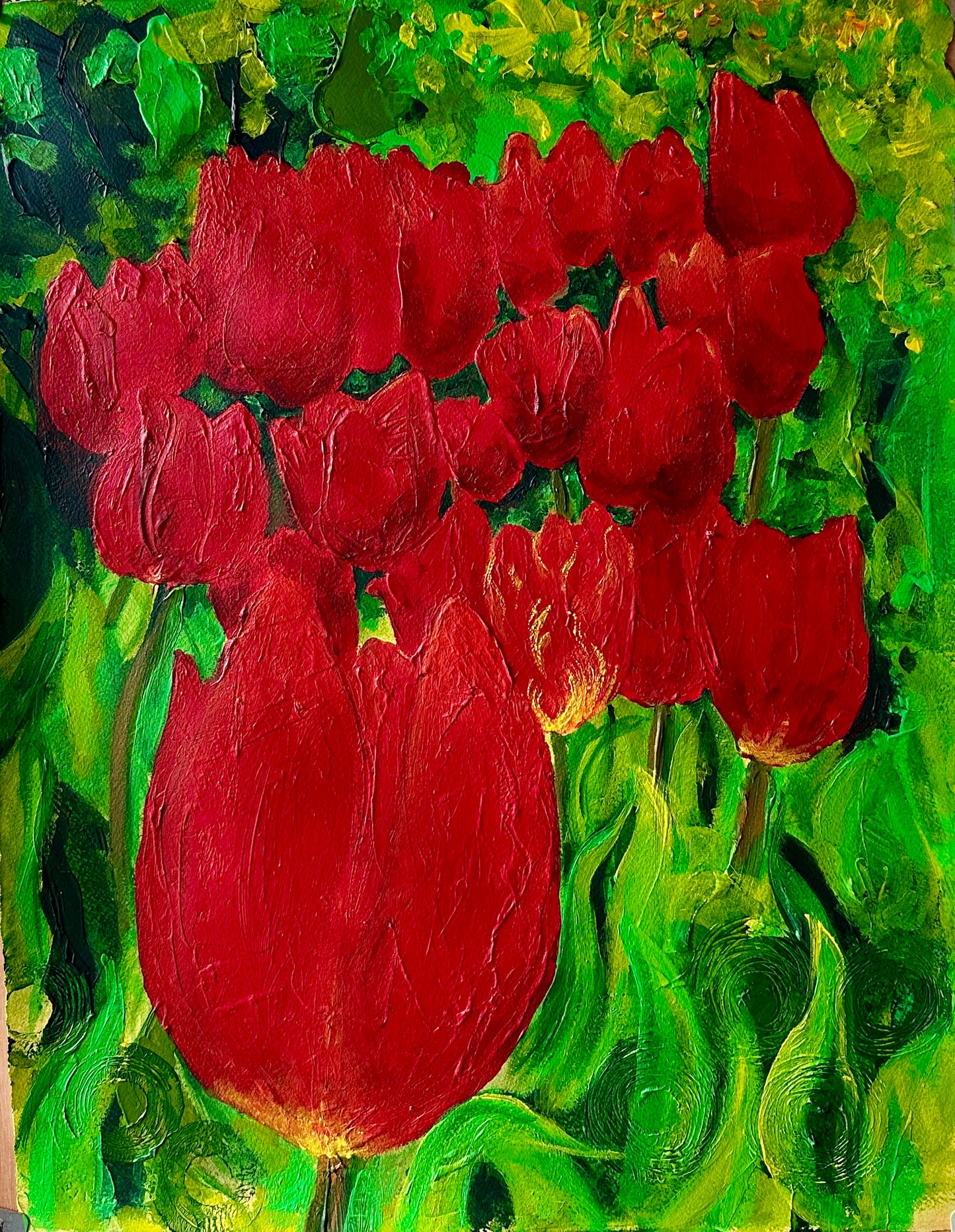 Are You Paying Attention