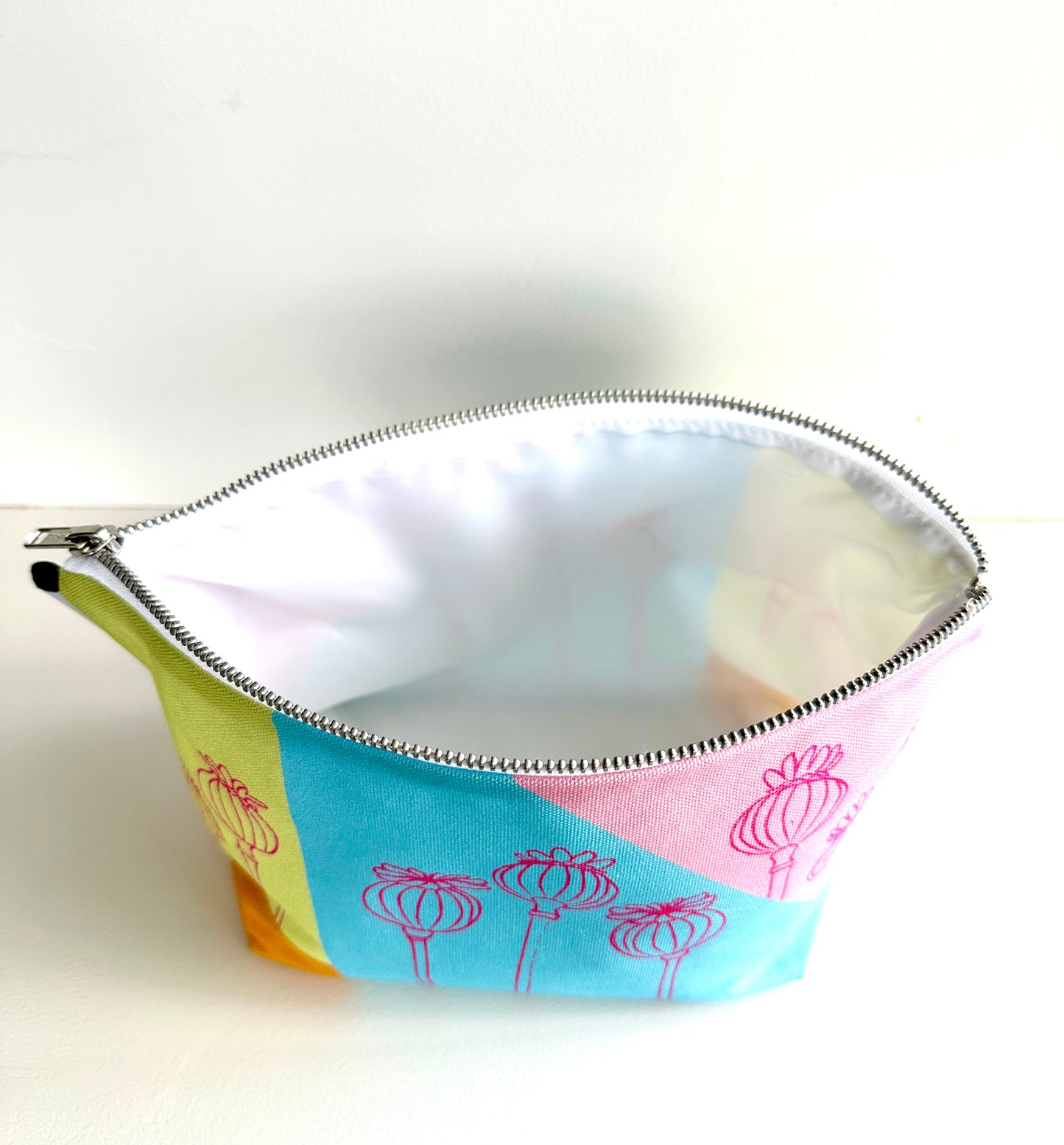 Poppy Washbag