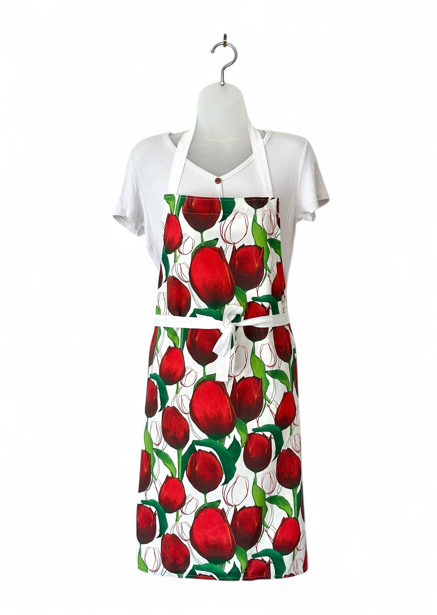 Tulip Apron