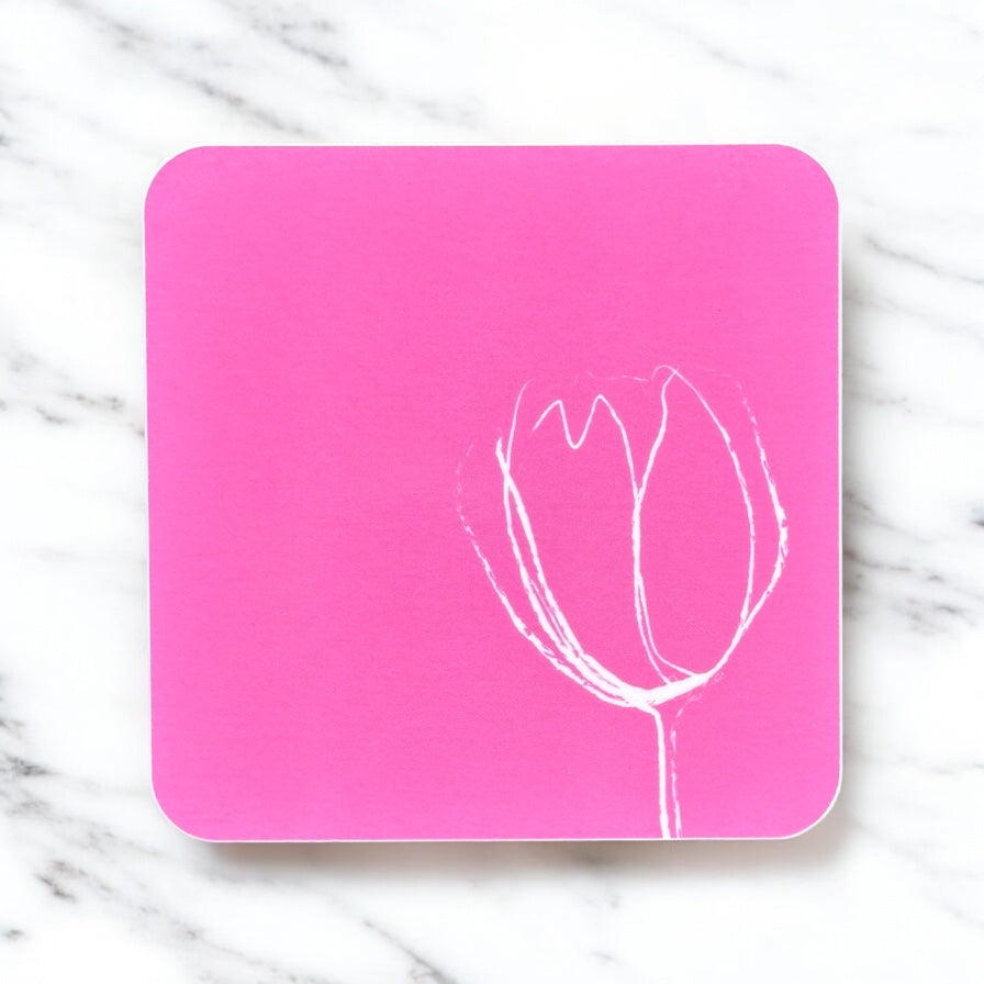 Spring Colours Coaster Collection