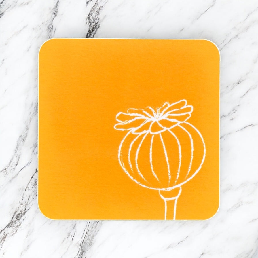 Spring Colours Coaster Collection