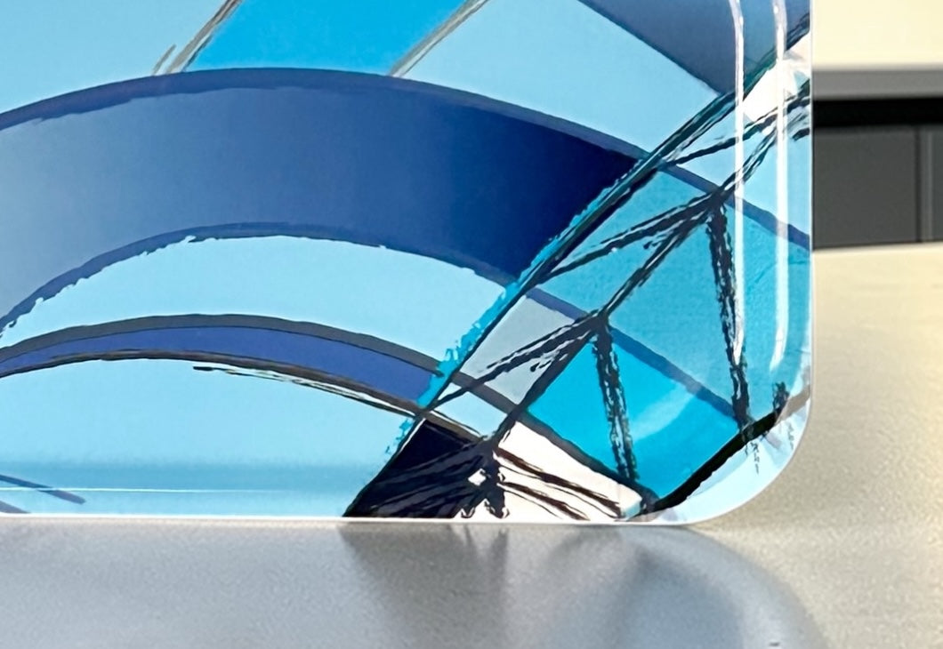 Sydney Harbour Bridge Small Tray