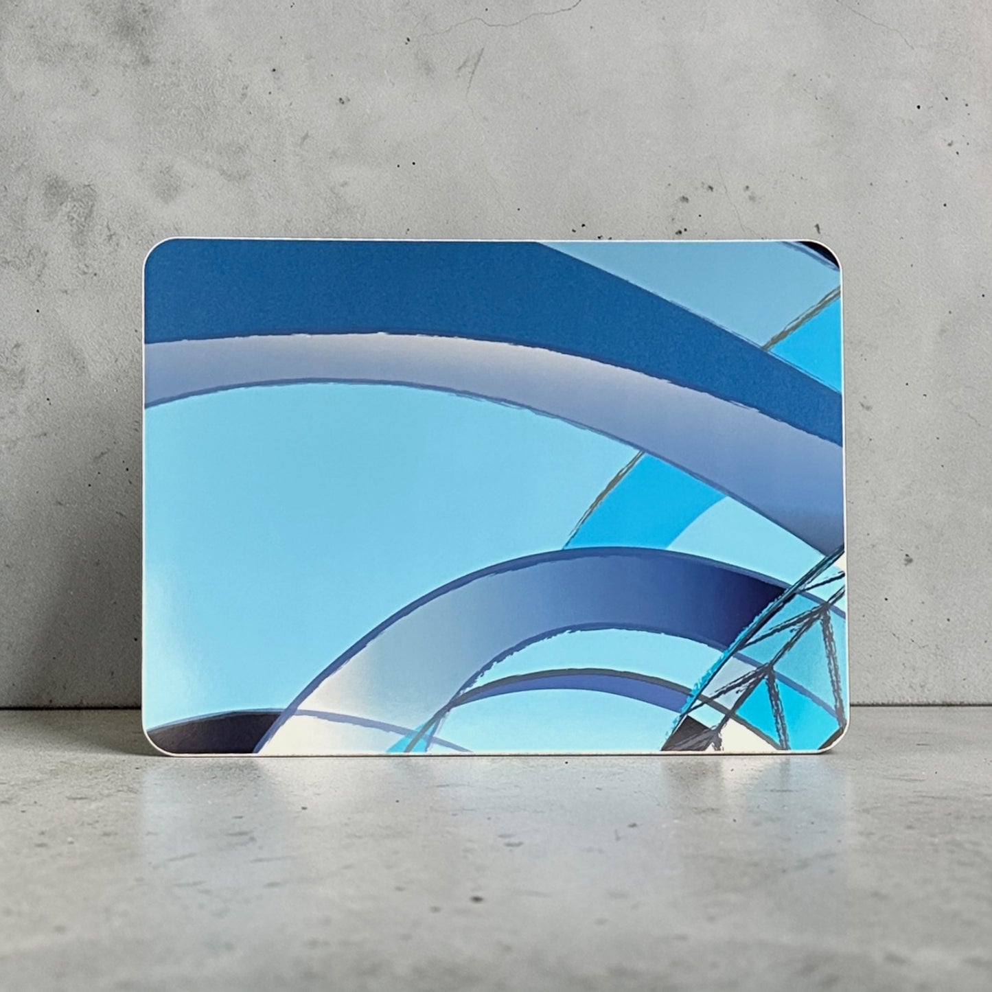 Sydney Harbour Bridge Placemat