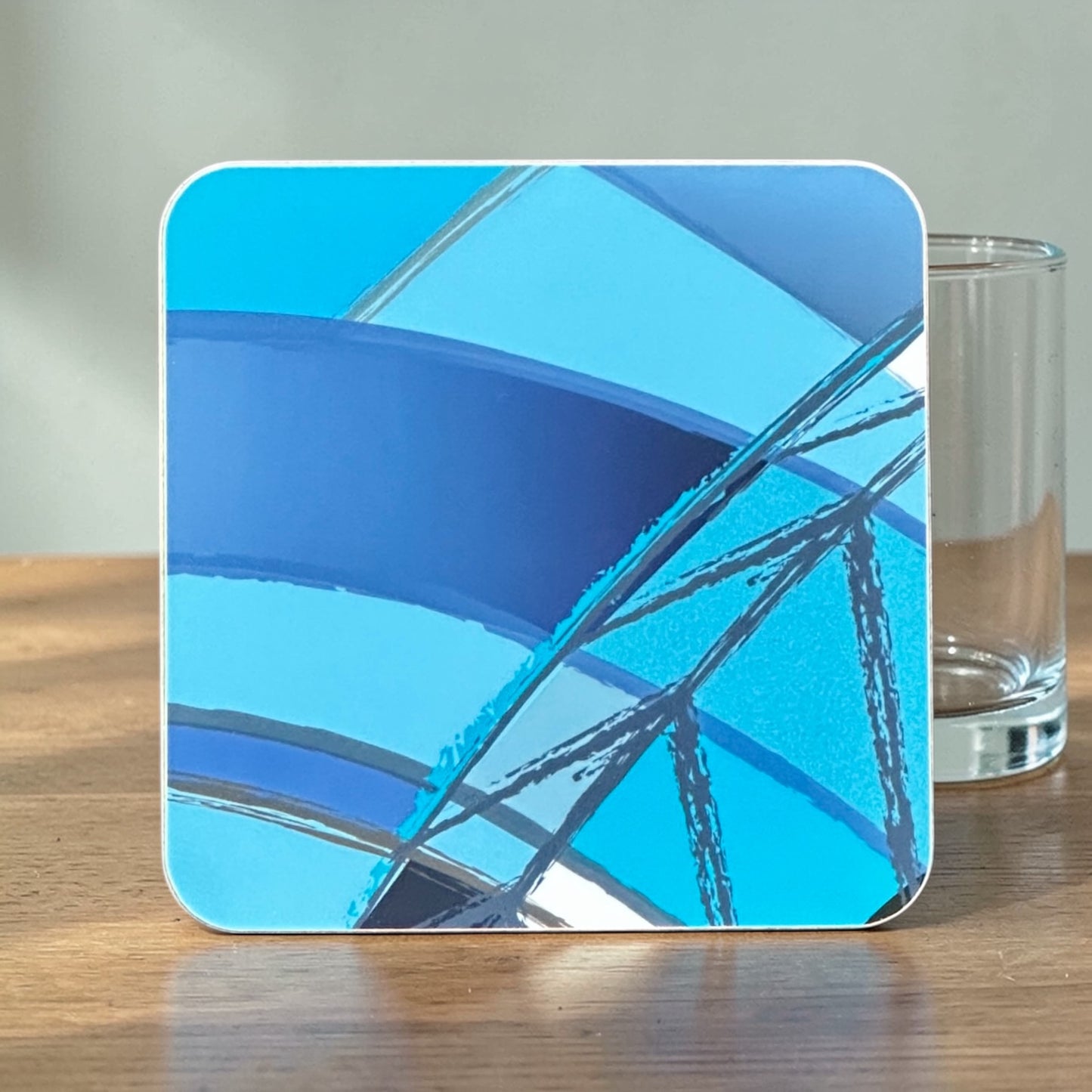 Sydney Harbour Bridge Coaster