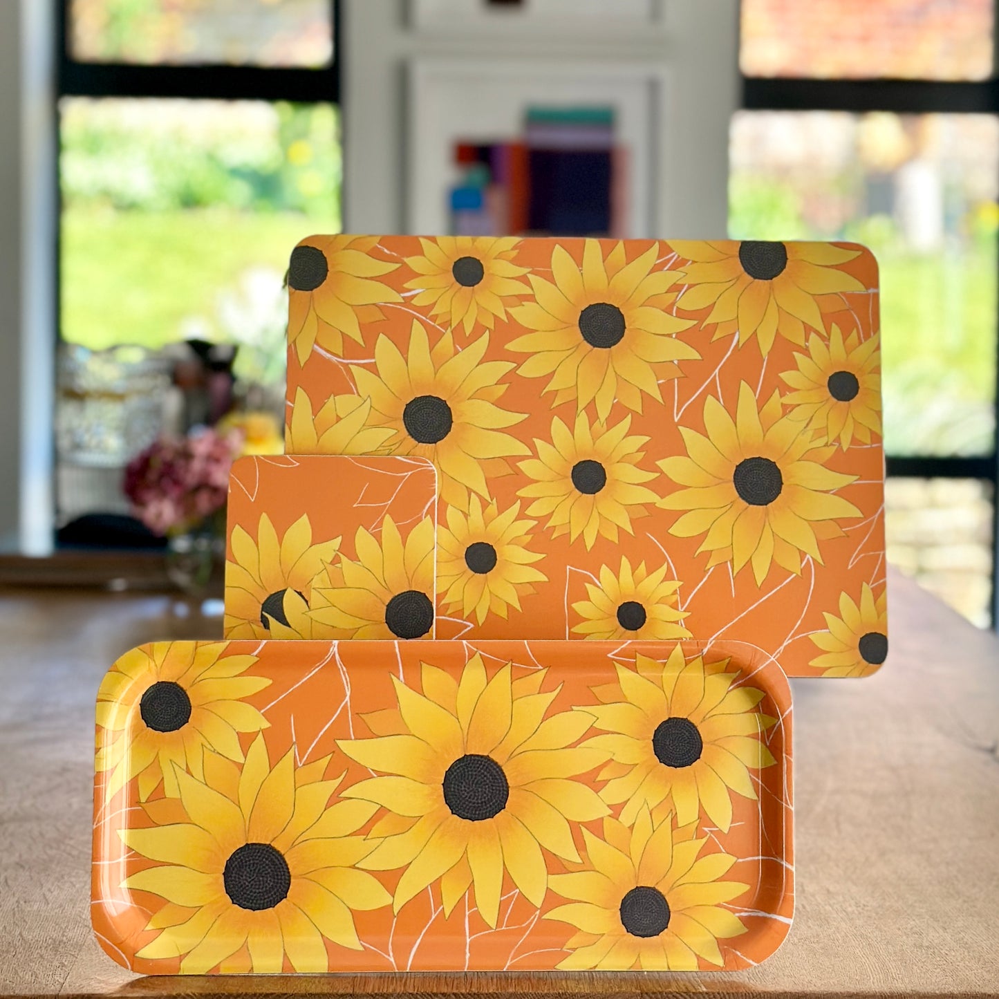 Sunflower Placemat