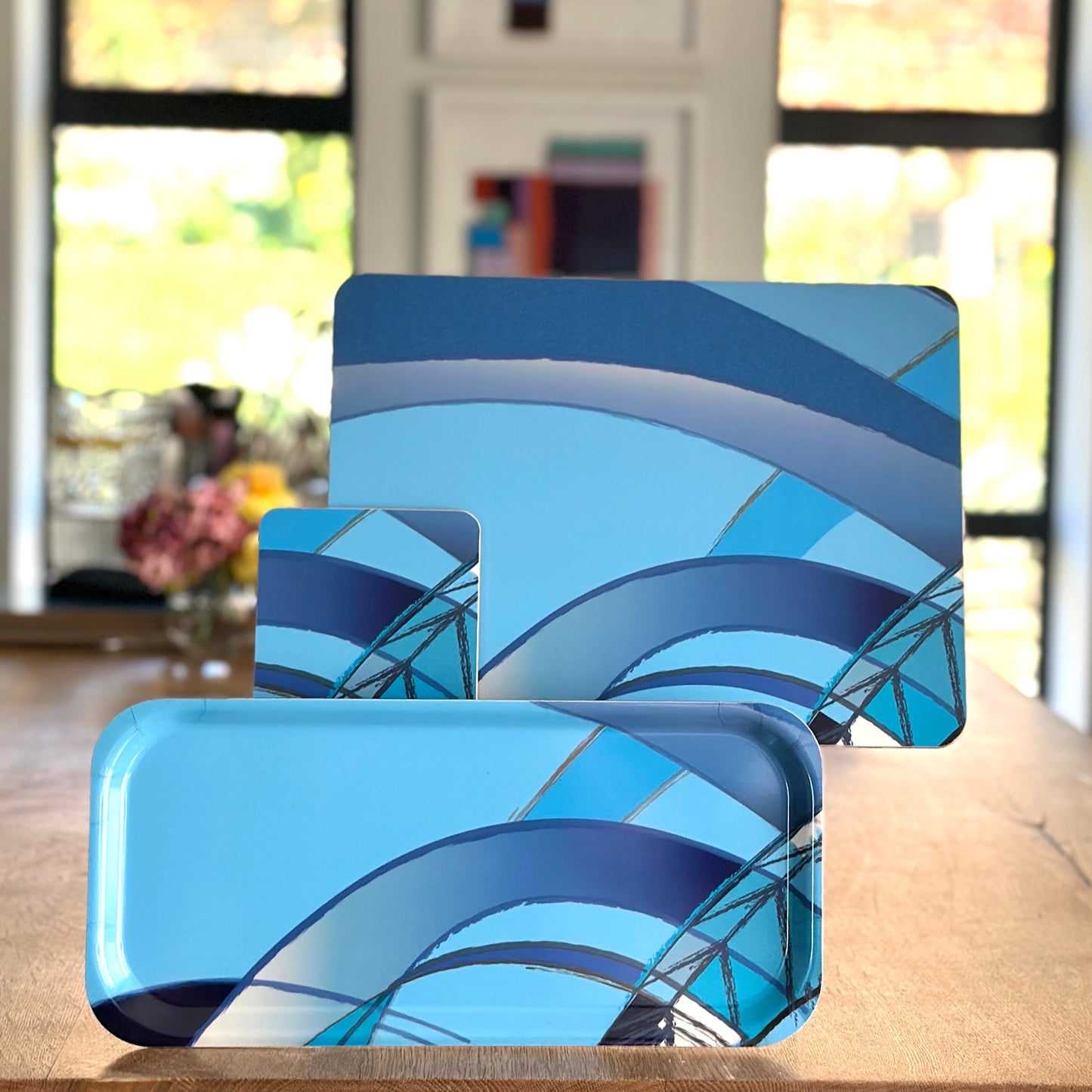 Sydney Harbour Bridge Placemat