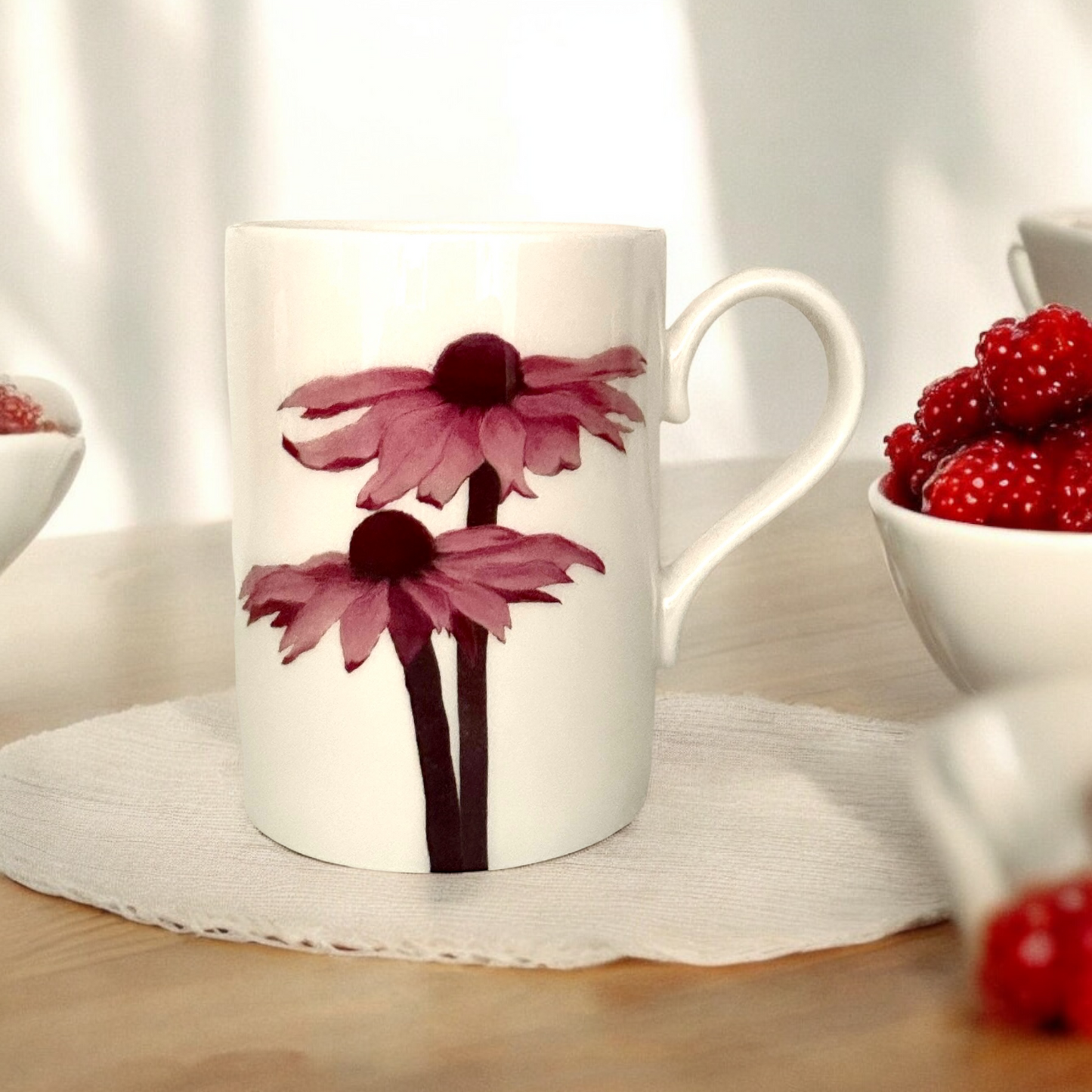 Delicious Candy  Mug