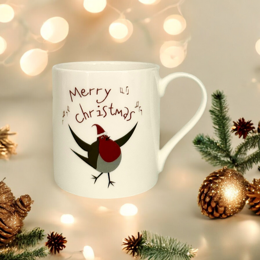 Stanley Christmas Mug