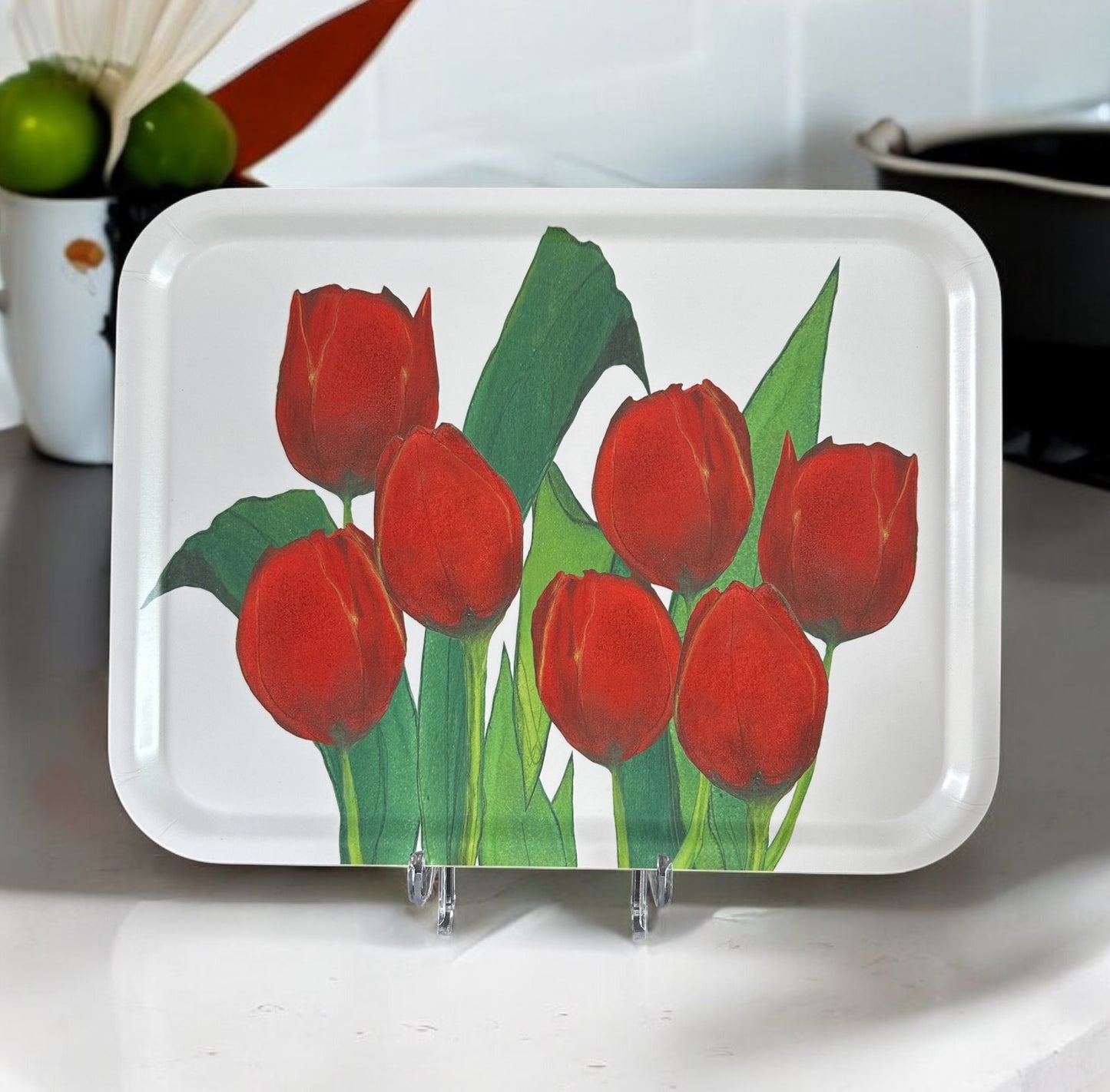 Tulip Large Tray