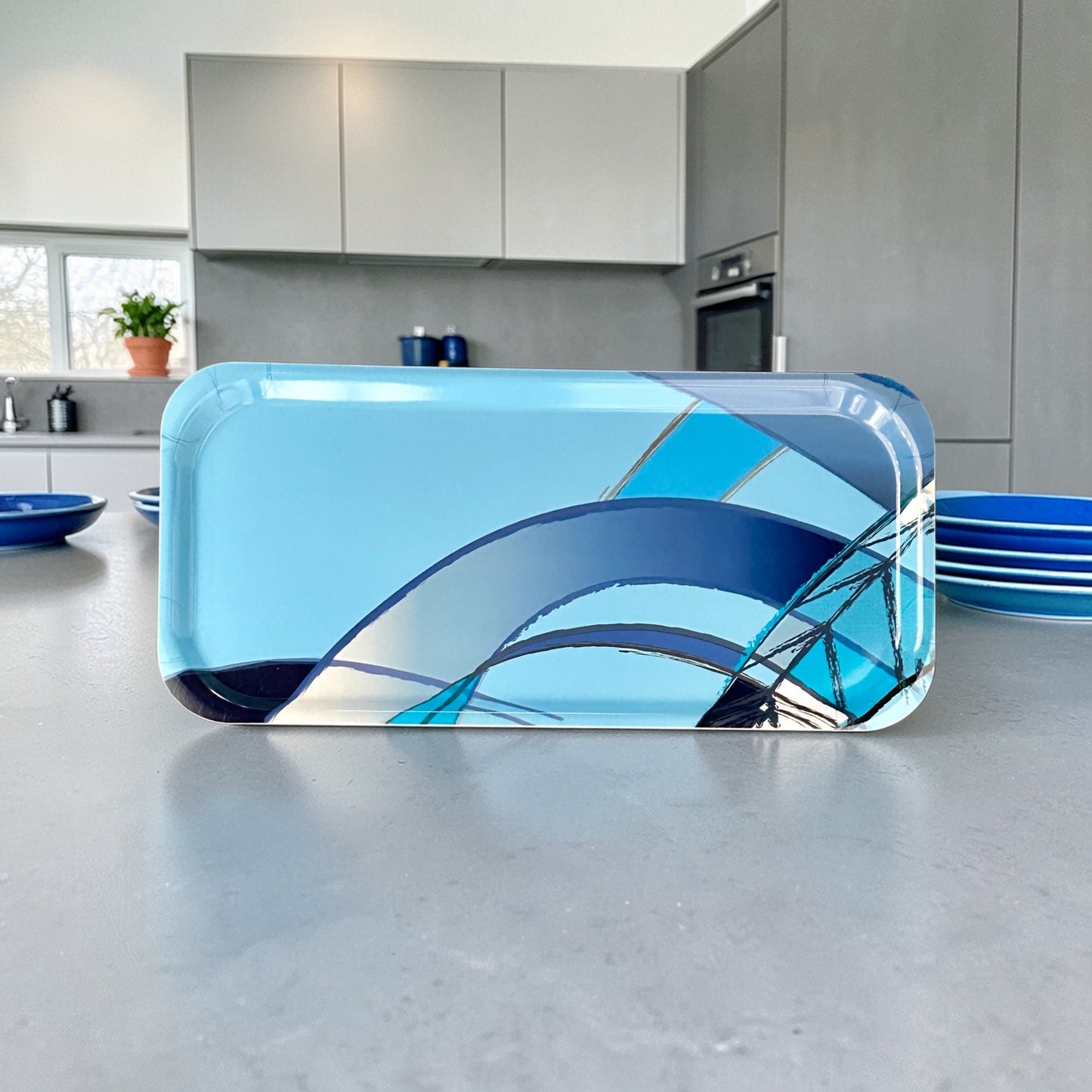 Sydney Harbour Bridge Small Tray