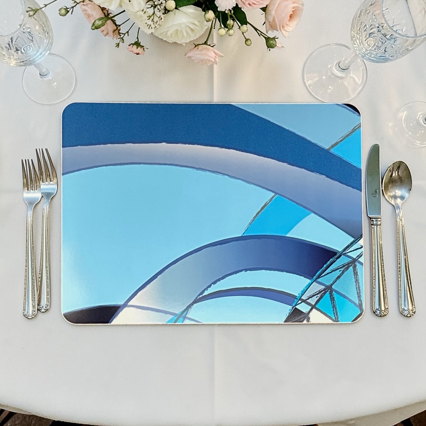 Sydney Harbour Bridge Placemat