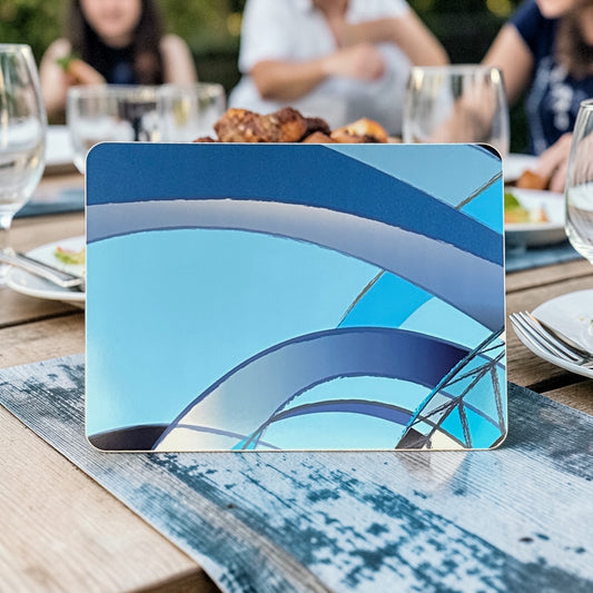 Sydney Harbour Bridge Placemat
