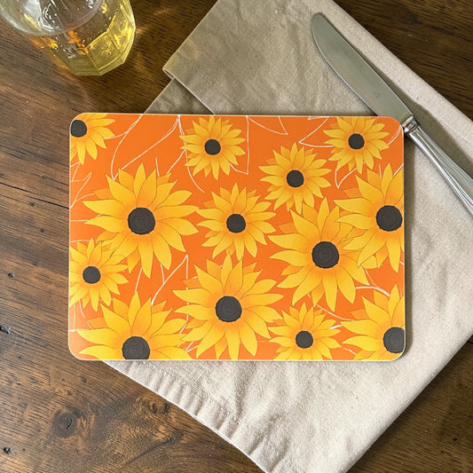 Sunflower Placemat