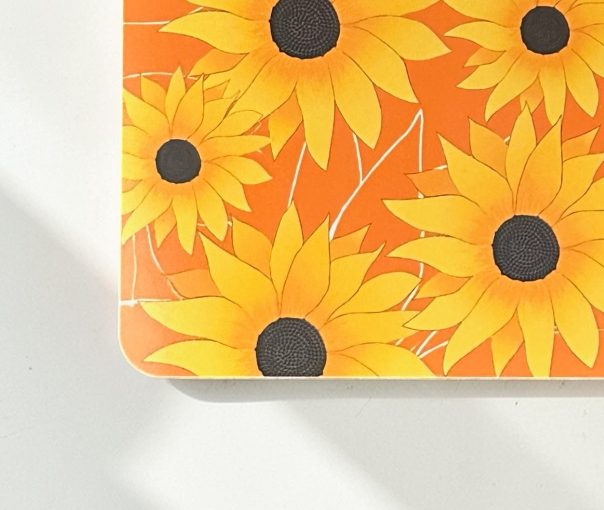 Sunflower Placemat