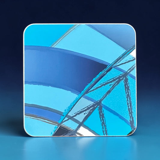 Sydney Harbour Bridge Coaster