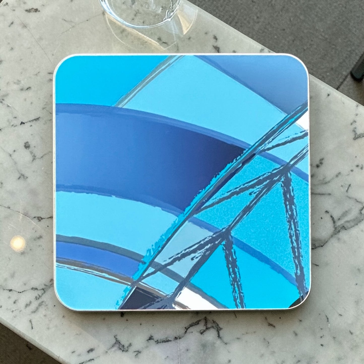 Sydney Harbour Bridge Coaster