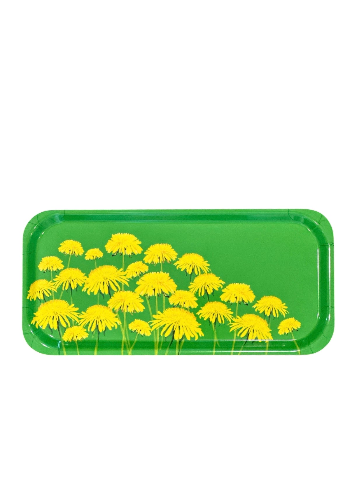Dandelion Field Small Tray