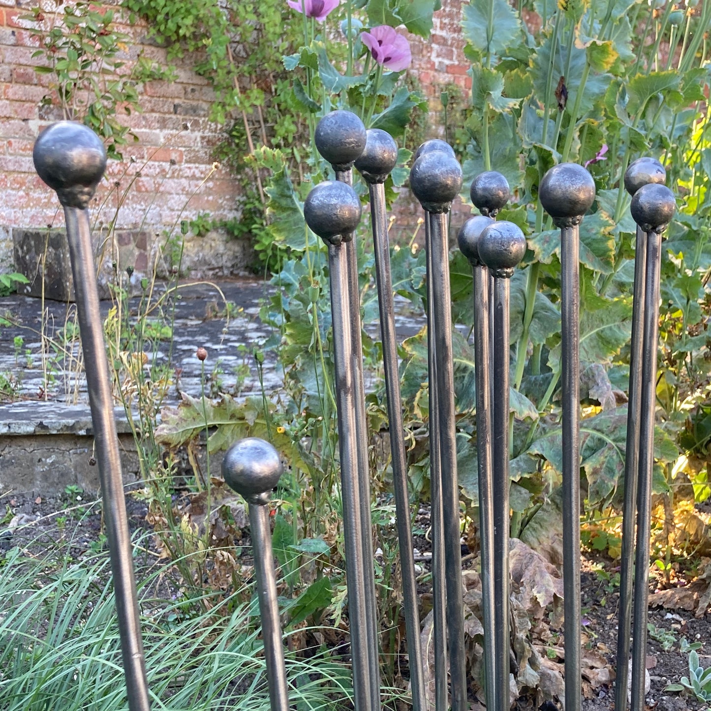 Garden Simple Stakes